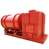 沙子烘干機(jī)